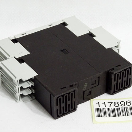 Siemens 3RN1012-1BB00 Thermistor-Motorschutz / Unbenutzt