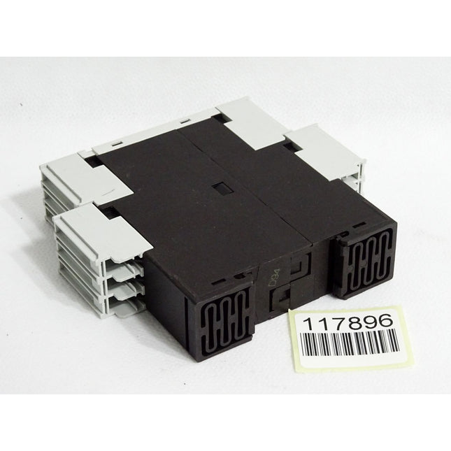 Siemens 3RN1012-1BB00 Thermistor-Motorschutz / Unbenutzt