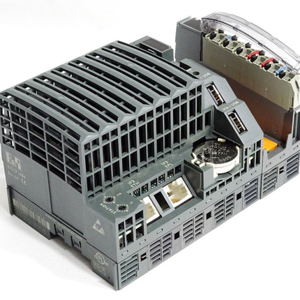 B&R CPU Celeron X20CP1484 Rev.G0 X20 CP 1484
