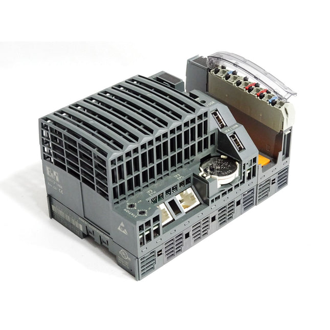 B&R CPU Celeron X20CP1484 Rev.G0 X20 CP 1484