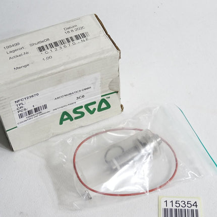 Asco NFC123670 C123670 Ersatzteil / Neu OVP - Maranos.de