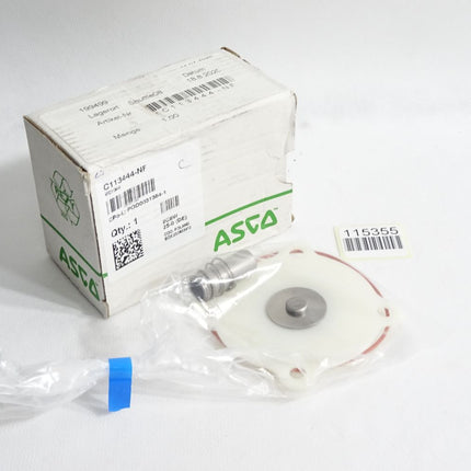 Asco NFC113444 Ersatzteil C113444 / Neu OVP - Maranos.de