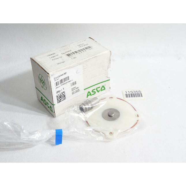Asco NFC113444 Ersatzteil C113444 / Neu OVP - Maranos.de