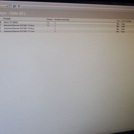 Siemens Simatic IPC427D 6AG4140-3BD07-0HA0 Microbox PC - Top Zustand - Maranos.de