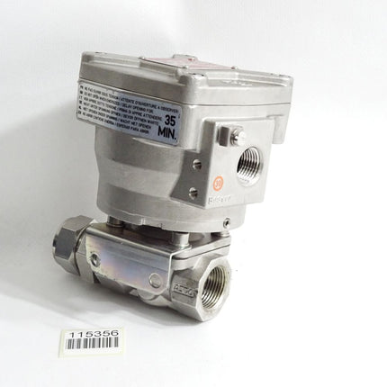 Asco X210542499001FJ NFMXX Magnetventil / Neuwertig - Maranos.de