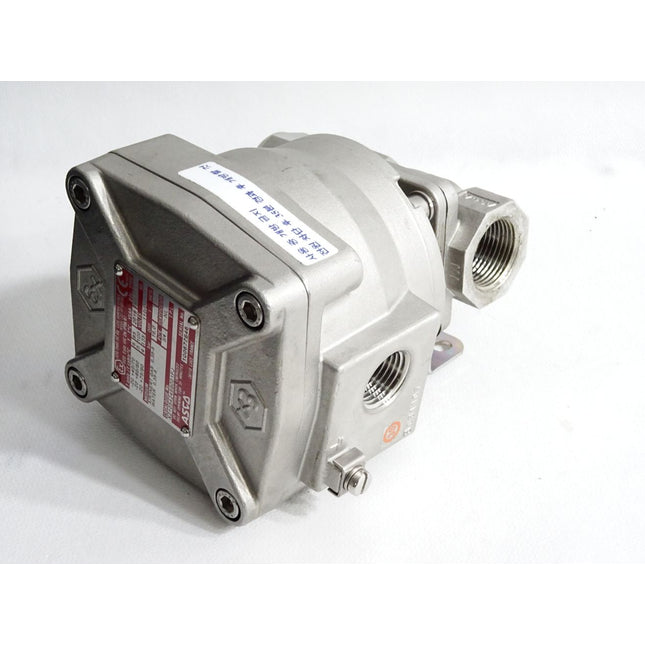 Asco X210542499001FJ NFMXX Magnetventil / Neuwertig - Maranos.de