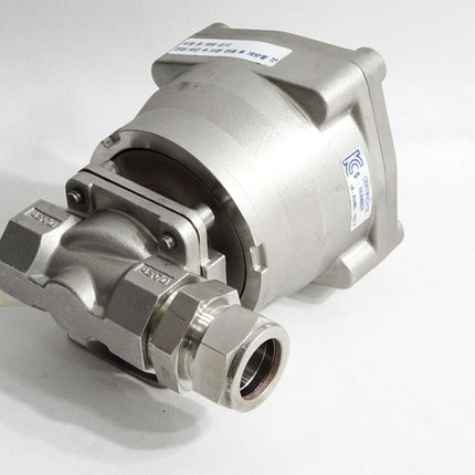 Asco X210542499001FJ NFMXX Magnetventil / Neuwertig - Maranos.de