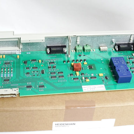 Heidenhain Interfaceplatine 324952-12 / Neu - Maranos.de