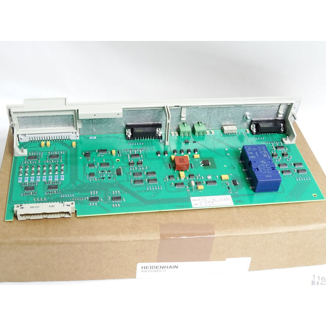 Heidenhain Interfaceplatine 324952-12 / Neu - Maranos.de