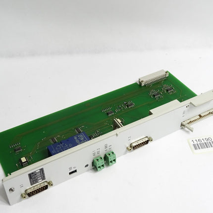 Heidenhain Interfaceplatine 32495202 324952-02 - Maranos.de