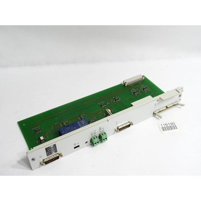 Heidenhain Interfaceplatine 32495202 324952-02 - Maranos.de