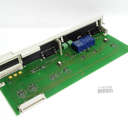 Heidenhain Interfaceplatine 32495202 324952-02 - Maranos.de