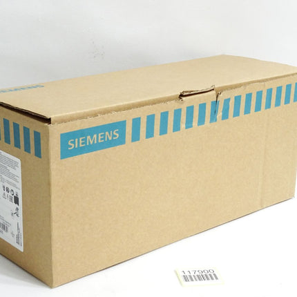 Siemens TürkupplungsDrehantrieb 3VL9300-3HG05 / Neu OVP