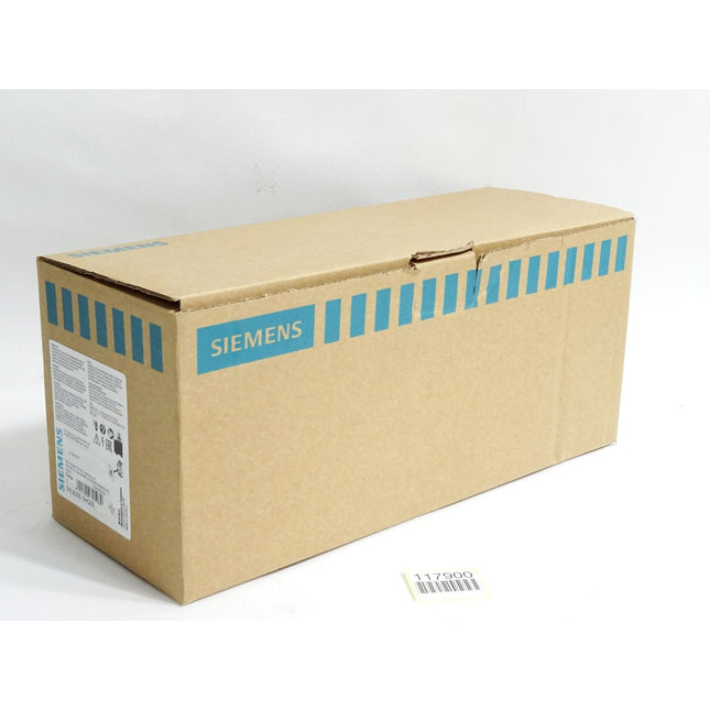 Siemens TürkupplungsDrehantrieb 3VL9300-3HG05 / Neu OVP