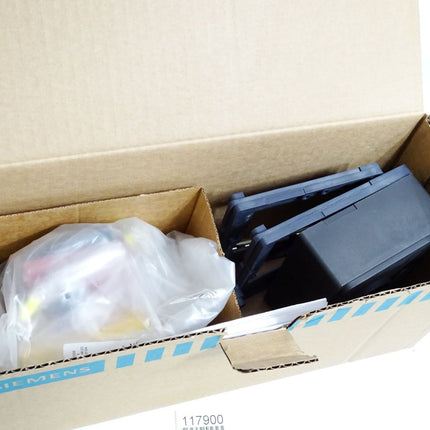 Siemens TürkupplungsDrehantrieb 3VL9300-3HG05 / Neu OVP