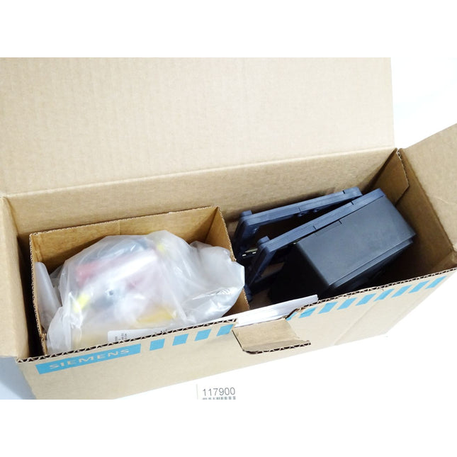 Siemens TürkupplungsDrehantrieb 3VL9300-3HG05 / Neu OVP