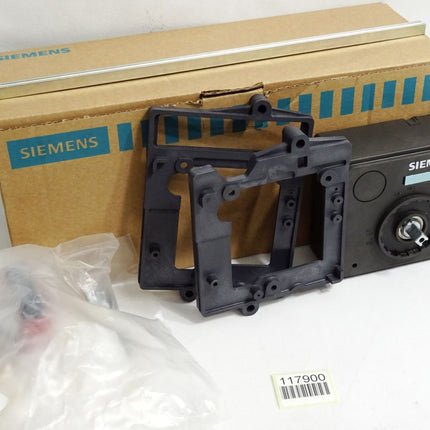 Siemens TürkupplungsDrehantrieb 3VL9300-3HG05 / Neu OVP