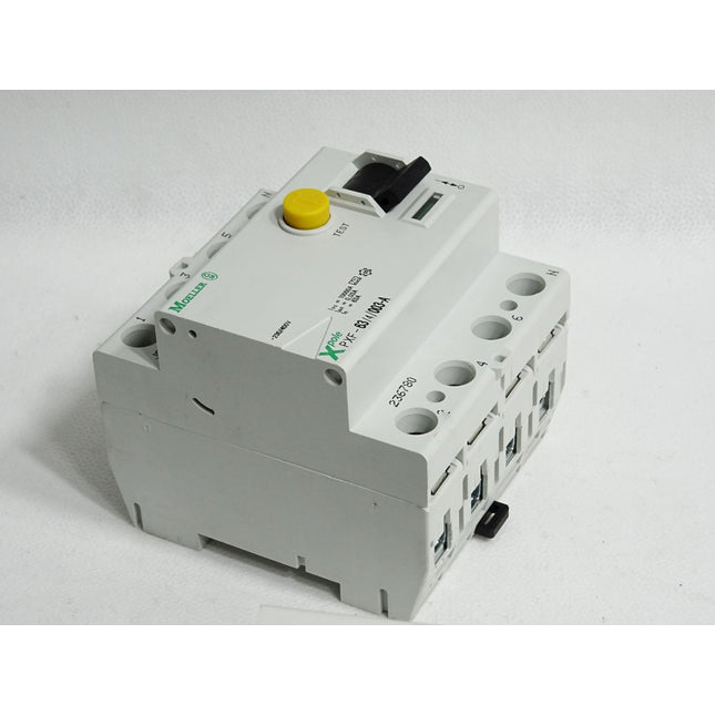 Klöckner Moeller Xpole FI-Schutzschalter PXF-63/4/003-A