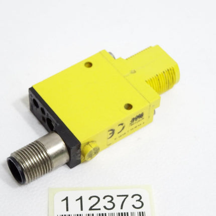 Turck Banner ROP3M-MI-UNP6X-H1141 Photoelectric Sensor - Maranos.de