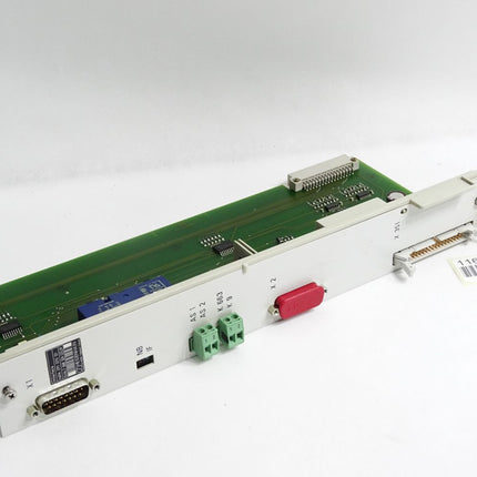 Heidenhain Interfaceplatine 29107001 291070-01 - Maranos.de