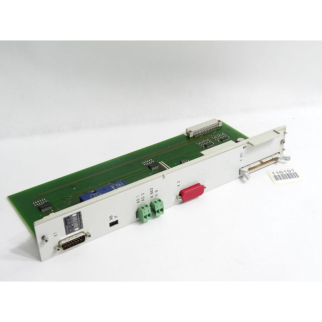 Heidenhain Interfaceplatine 29107001 291070-01 - Maranos.de