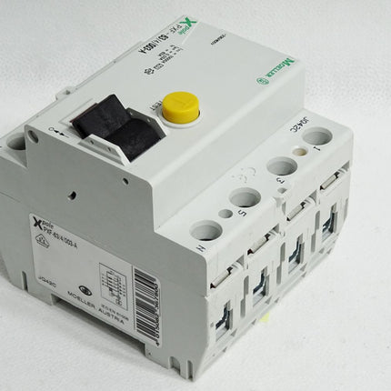 Klöckner Moeller Xpole FI-Schutzschalter PXF-63/4/003-A - Maranos.de