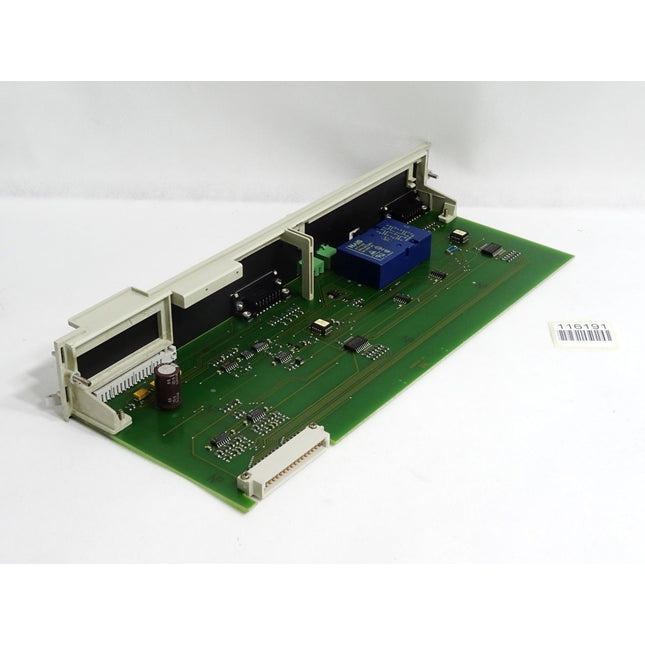 Heidenhain Interfaceplatine 29107001 291070-01 - Maranos.de