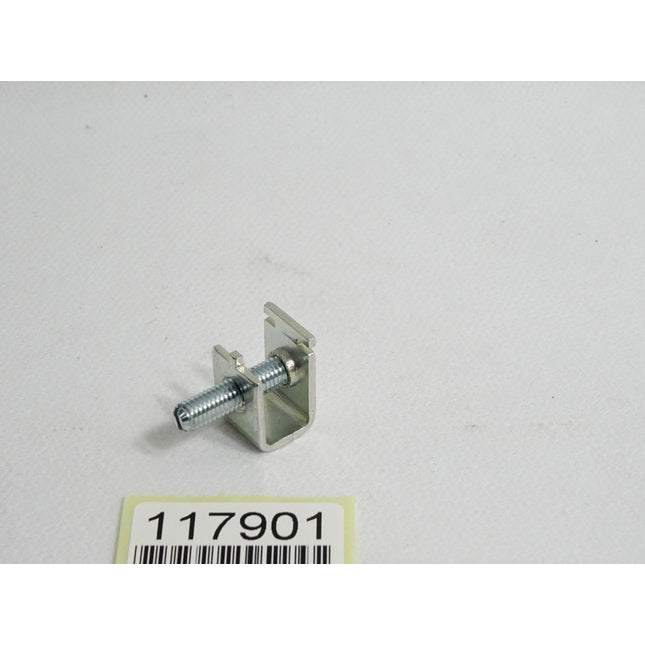 B&R Mounting Clips for Power Panel PP320 / Unbenutzt