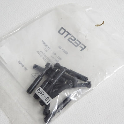 Festo 153267 QSC-4H Blindstopfen / Neu OVP - Maranos.de