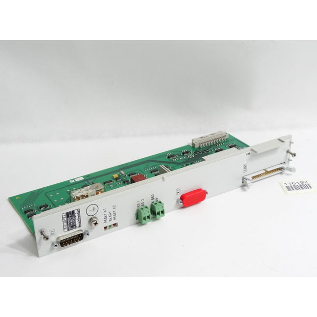 Heidenhain Interfaceplatine 324952-12 - Maranos.de