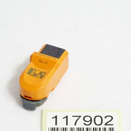 B&R X20MK0213 Rev.C0 X20 MK 0213 X20 SafeKEY 8 MByte