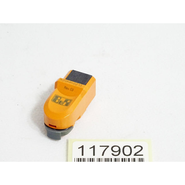 B&R X20MK0213 Rev.C0 X20 MK 0213 X20 SafeKEY 8 MByte