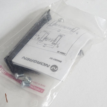 Norgren 74504-50 Befestigungswinkel / Neu OVP - Maranos.de