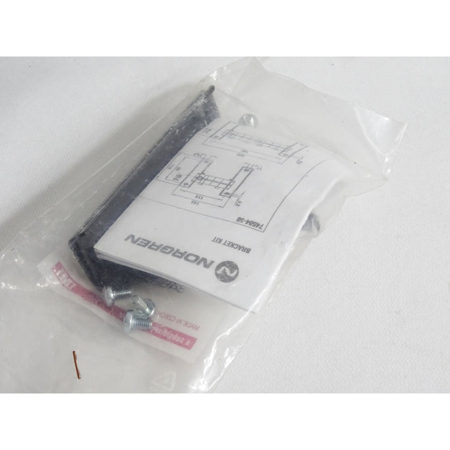 Norgren 74504-50 Befestigungswinkel / Neu OVP - Maranos.de