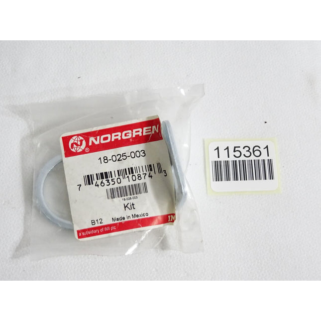 Norgren 18-025-003 Befestigungswinkel / Neu OVP - Maranos.de