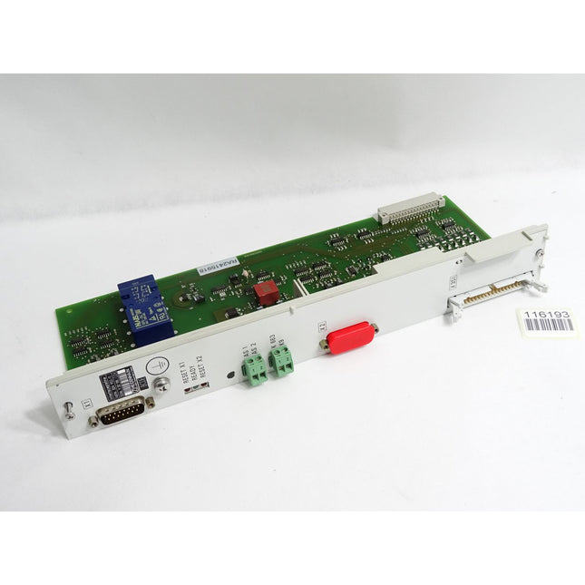 Heidenhain Interfaceplatine 324952-11 - Maranos.de