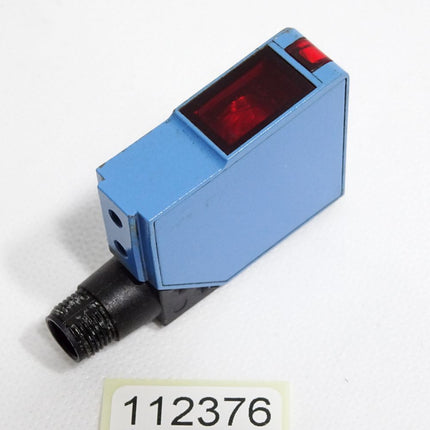 Sick 1010740 WL12-P4381 Reflexions-Lichtschranke - Maranos.de