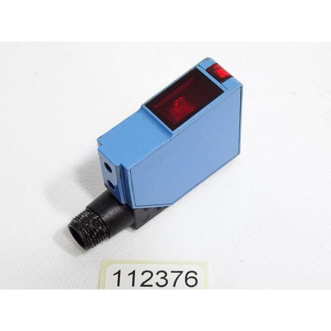 Sick 1010740 WL12-P4381 Reflexions-Lichtschranke - Maranos.de