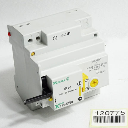 Klöckner Moeller Neustartgerät Xpole Z-FW-LP/MO - Maranos.de