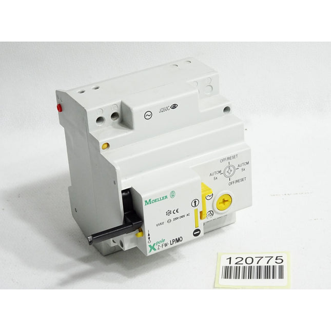 Klöckner Moeller Neustartgerät Xpole Z-FW-LP/MO - Maranos.de