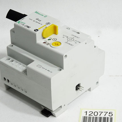 Klöckner Moeller Neustartgerät Xpole Z-FW-LP/MO - Maranos.de