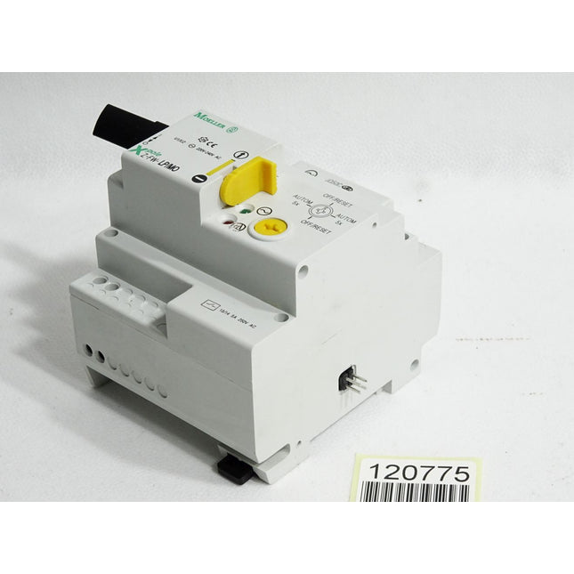 Klöckner Moeller Neustartgerät Xpole Z-FW-LP/MO - Maranos.de