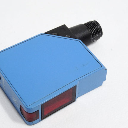 Sick 1010740 WL12-P4381 Reflexions-Lichtschranke - Maranos.de