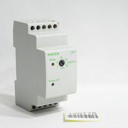 Maico Luftstromwächter LW9 0157.0779 - Maranos.de