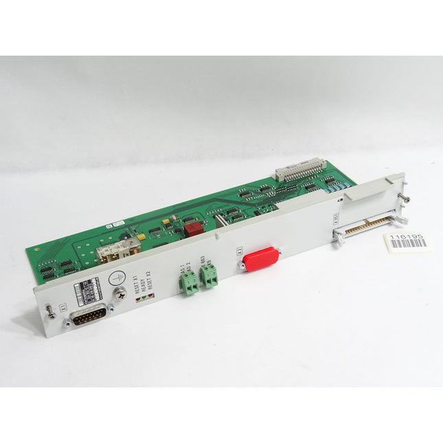 Heidenhain Interfaceplatine 324952-12 - Maranos.de