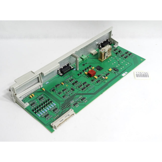 Heidenhain Interfaceplatine 324952-12 - Maranos.de