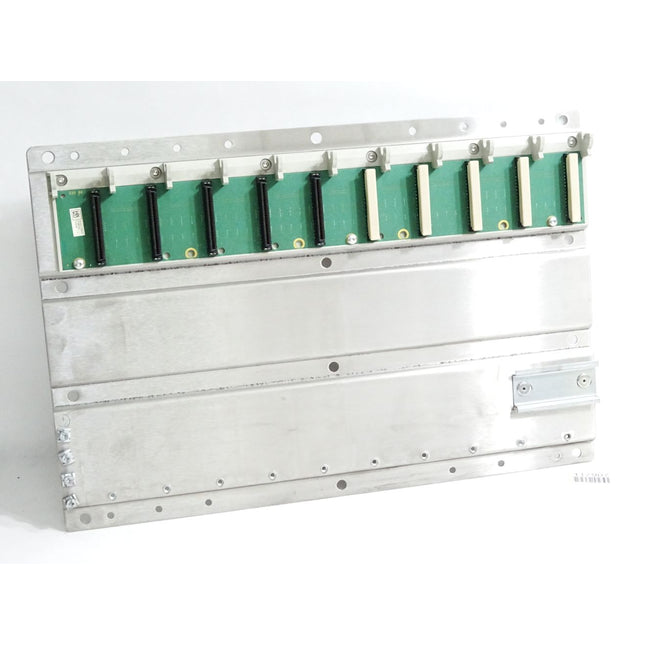 Schneider Electric 140XBP01000 Backplane 10 Slot