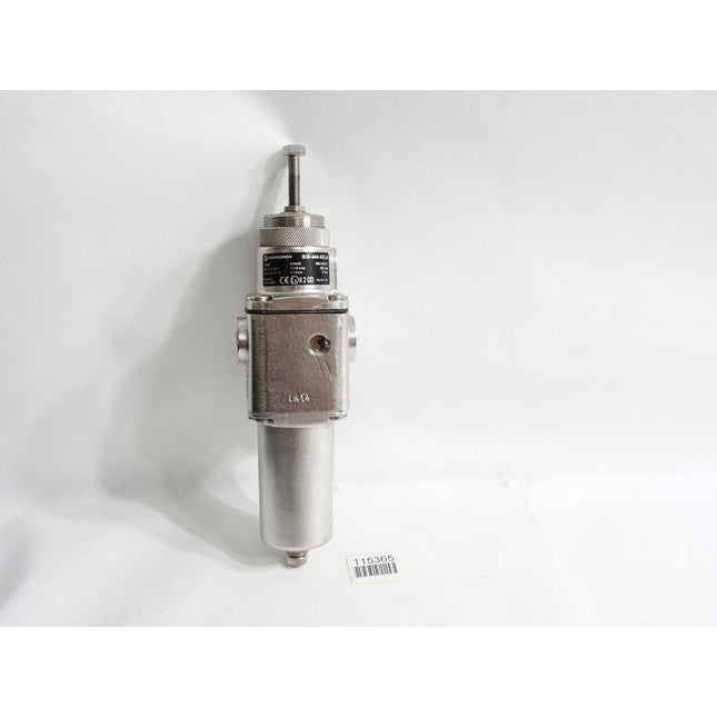 Norgren Filterregler B38-444-M2LA / Unbenutzt - Maranos.de