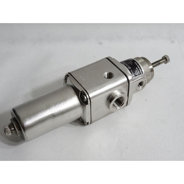 Norgren Filterregler B38-444-M2LA / Unbenutzt - Maranos.de