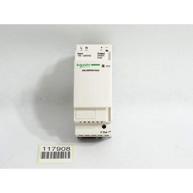 Schneider Electric Phaseo ABL8MEM24006